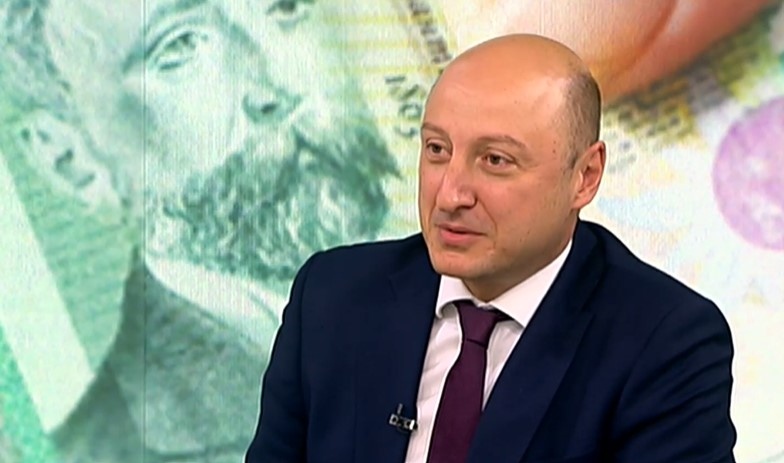 Възможно е инфлацията да ни изненада Това прогнозира министърът на финансите